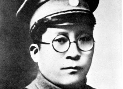 起义|唯一与主席单线联系的王牌卧底,真名鲜为人知,化名却很出名