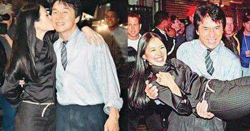 聚会|盘点4位明星醉酒后丑态,志玲姐姐最狼狈,她最夸张,醉倒在红毯上!