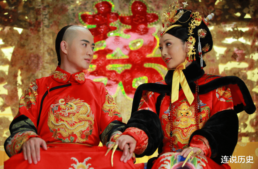 结婚|古代男子,为什么都喜欢娶十四五岁的女子?这其中另有隐情