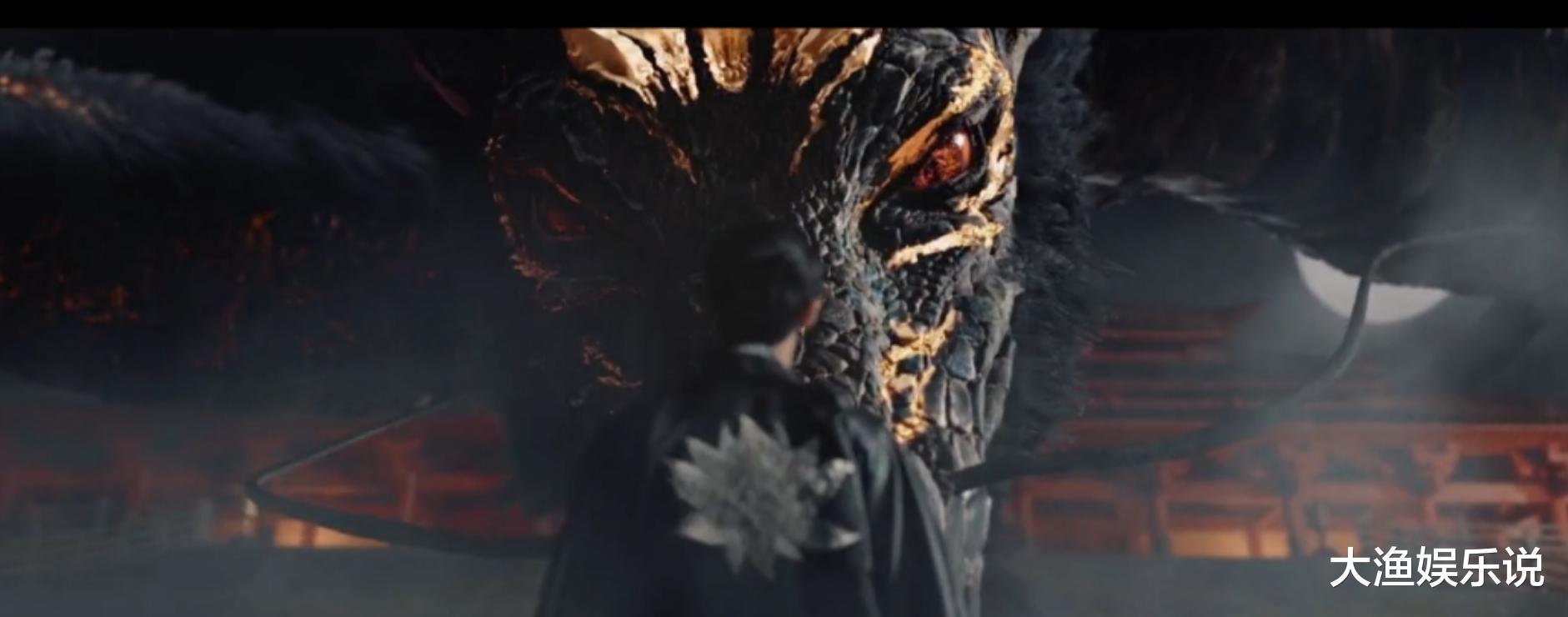 mv@张艺兴新专辑《莲》同名主打歌MV上线，千万制作带你穿越前世今生