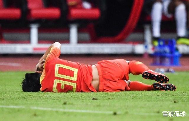 山东鲁能|从后腰到后腰：金敬道鲁能7年终破茧成蝶 年轻人跟他比差在哪？