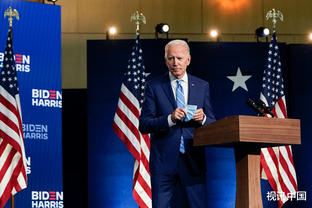 反垄断|分裂的美国政府 泥潭中的科技巨头