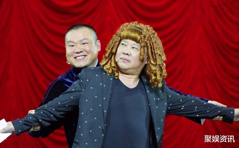 【赵丽颖】谢娜最得意四位门徒，前三位混成一线，唯独他让谢娜觉得对不起