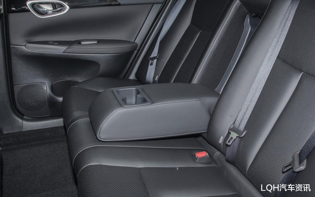 比亚迪|如果手握10万，就首选日产轩逸，空间大、动力强，一公里才3毛钱