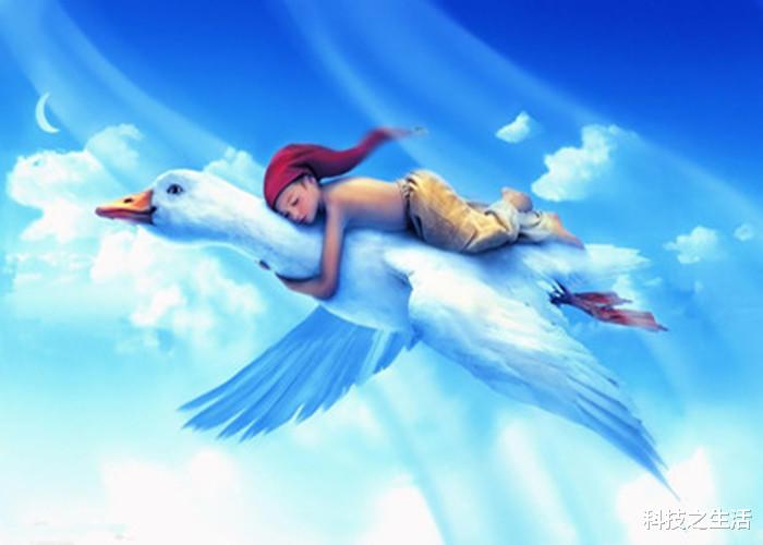 『科学家』如果你梦见一个人,说明那人也正在梦见你,这是真的吗?