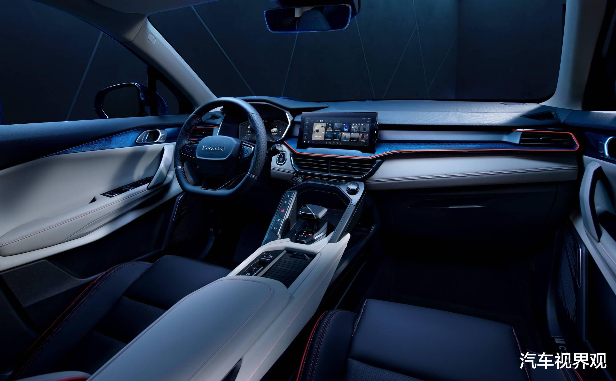 『SUV』三款走量国产SUV将上市，均配1.5T发动机，这下谁弱谁尴尬了