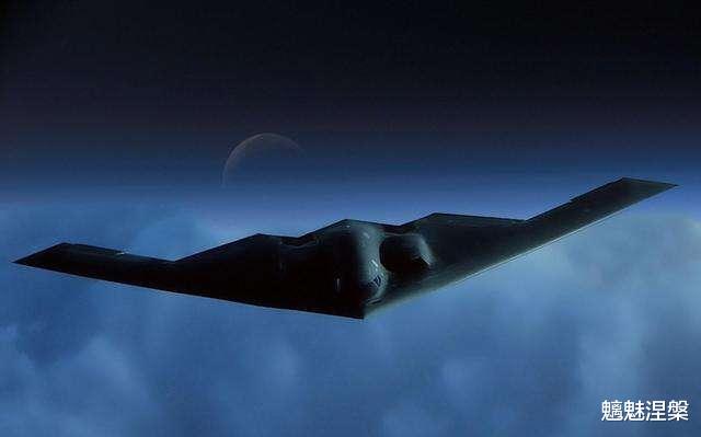 [西奥多·罗斯福]美国B2隐形轰炸机的造价是多少？