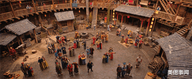 花木兰|迪士尼《花木兰》口碑扑街，网友想向张艺谋和赵薇道歉