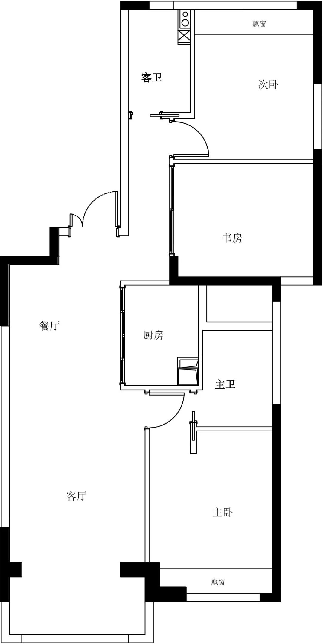 浦东往北 森兰隔壁「阳明花园三期」要出新房！106-142㎡2-4房 前期仅4.7W/?㎡