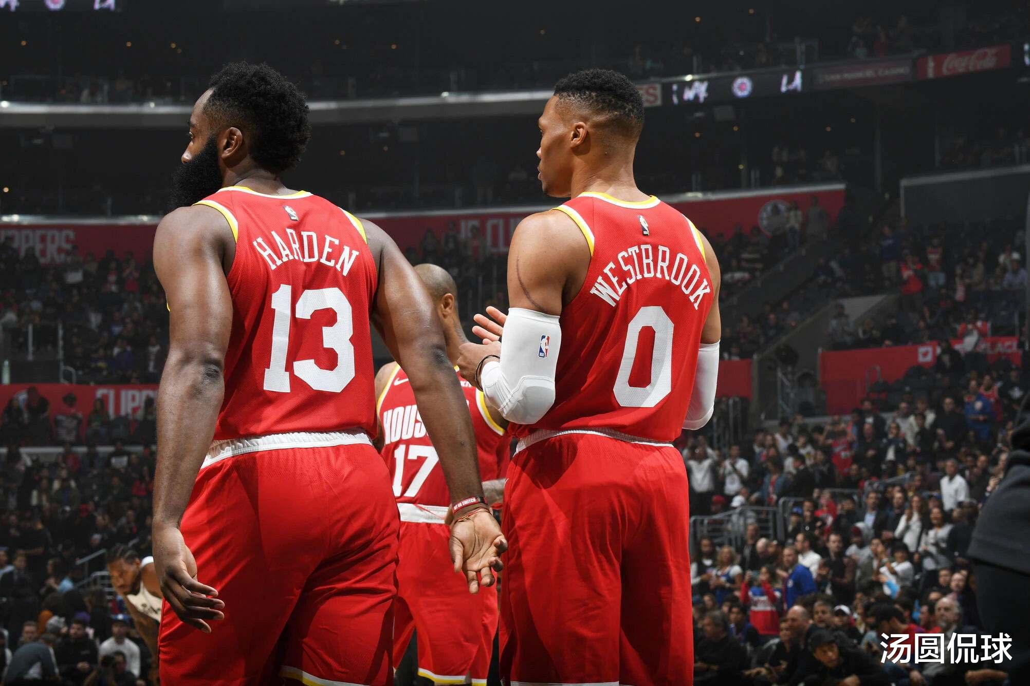 火箭队|谁会成为火箭队新任主帅?苏群的答案一针见血!