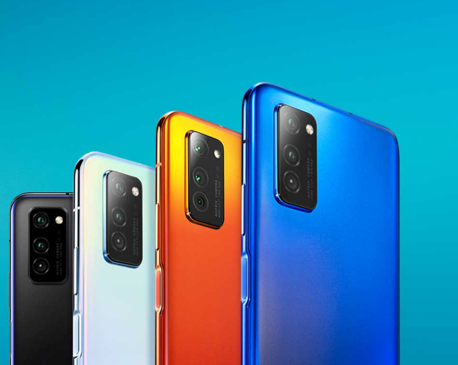 「荣耀30」荣耀 30和荣耀 V30,哪款好?