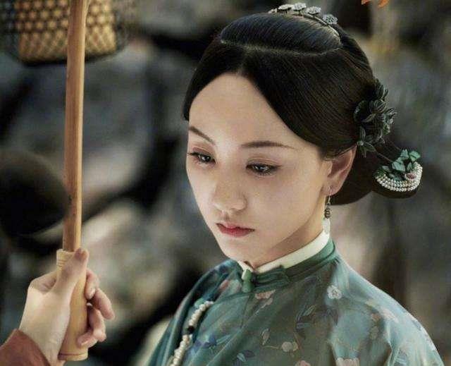 蒋勤勤|《延禧攻略》过后，于正又一古装大作来袭，杨蓉、蒋勤勤领衔主演