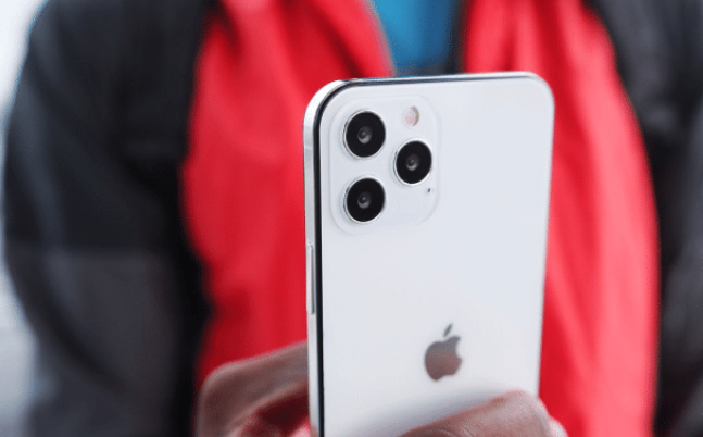 iphone12|iPhone 12发布时间又生变？若真是改成8号发布，那华为5nm或失去首发
