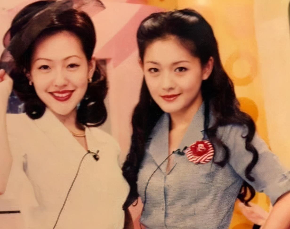 小S|大S“富养”女儿,小S“穷养”女儿,多年后两个孩子差距很明显