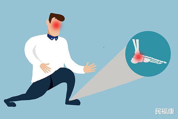 『肝脏』夏天是痛风高发季节，牢记“三多四少”，有助降尿酸、远离痛风