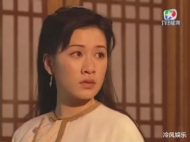 佘诗曼|佘诗曼45岁再演少女，却没有一丝违和感，港女都不会老的吗？