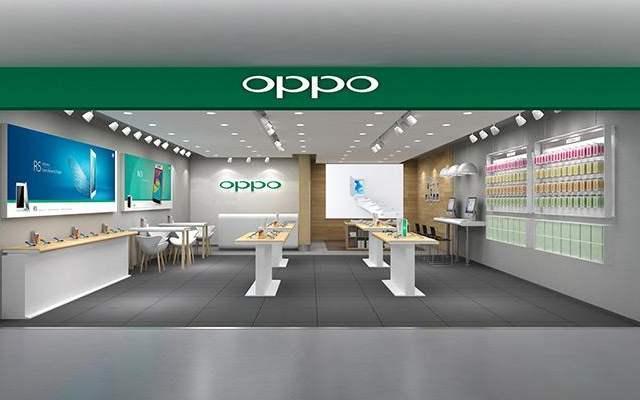 galaxy note 20|5G来了，OPPO即将成为被5G淘汰的第一个品牌？你知道为什么吗