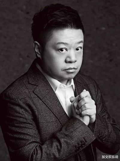 马东|《奇葩说》创始人马东，为何在遭封杀后，却在央视功成名