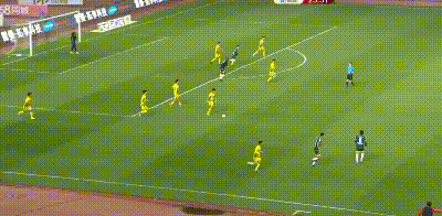 「国足」洛国富入选能为国足带来什么，这三点正是目前国足所欠缺的