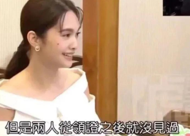 杨丞琳|李荣浩两月时间娶回杨丞琳，新婚不久两地分居，妻子投入外籍帅男怀抱