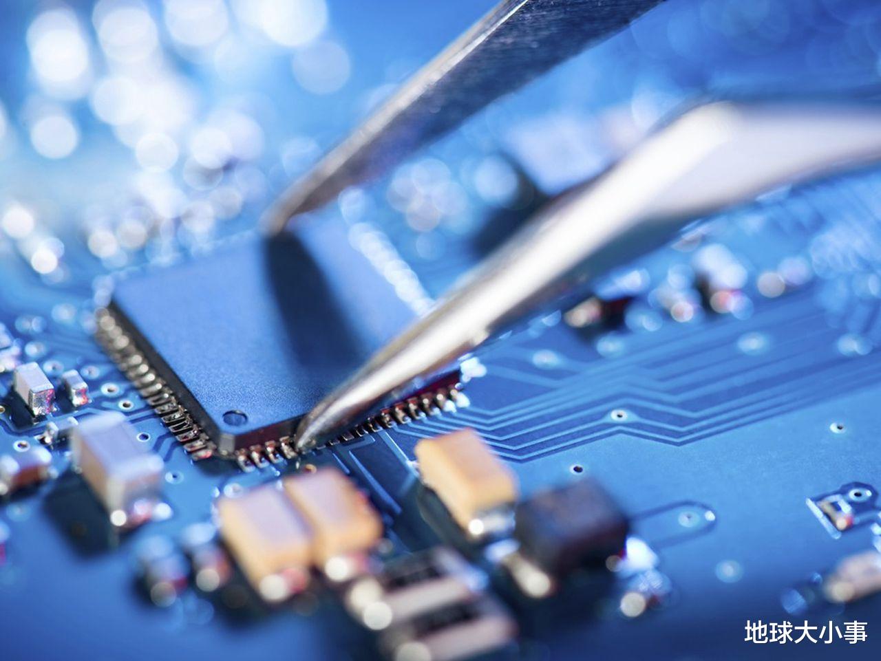 |芯片设计商ARM首席执行官:预计中国将从严审查英伟达交易