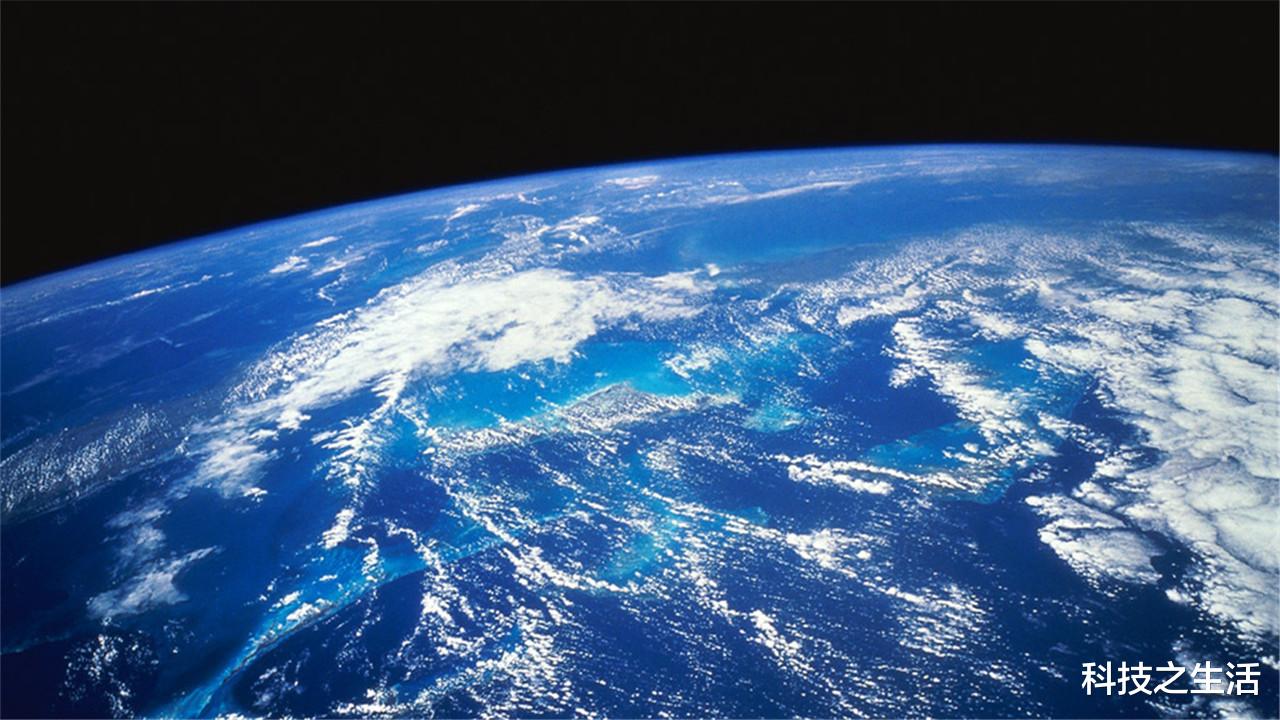 科学家|地球深处有什么秘密？科学家发现证据，地球内部或存在海洋！