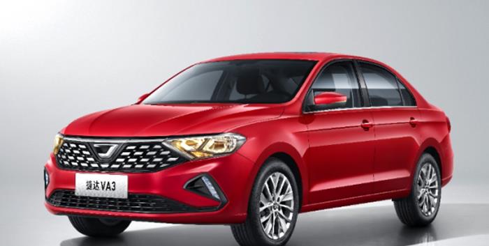 大众捷达|质量成“命门”!VS5碰撞四星VS7生锈,捷达会是下一个斯柯达?