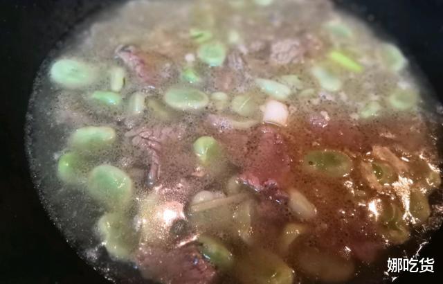 牛肉■牛肉跟它是天生一对，隔三差五给孩子吃补钙又健脑，再贵也值得