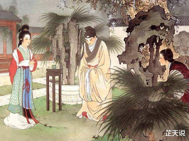 ：古人讲“男看女看膘，女看男看毛”，是否有理？老人对此深信不疑