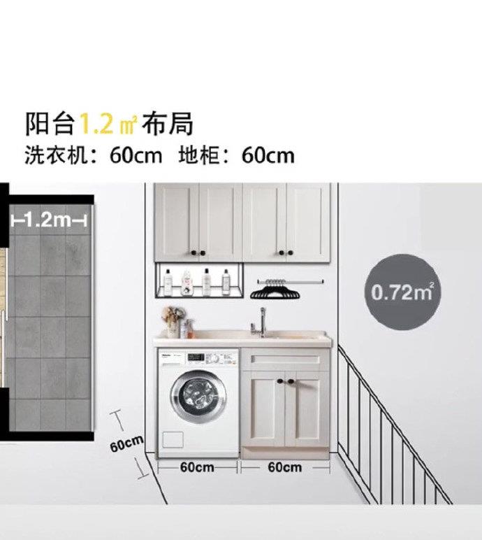 背景墙|6种阳台设计，漂亮美观又实用，你学会了吗？