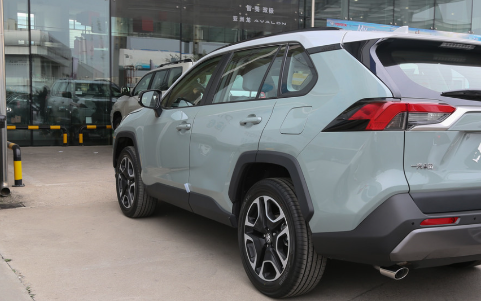 动力|真正的懂车人都会选这三款，大空间油耗低，皮实耐用保值率高