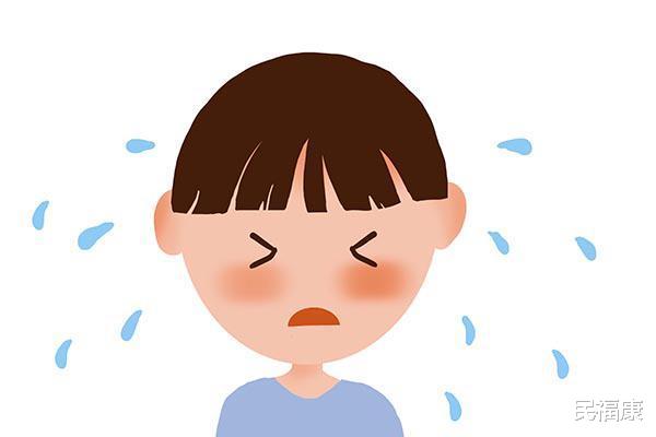 []动不动就出汗，老是满头大汗，出汗异常，暗示哪里出了问题？