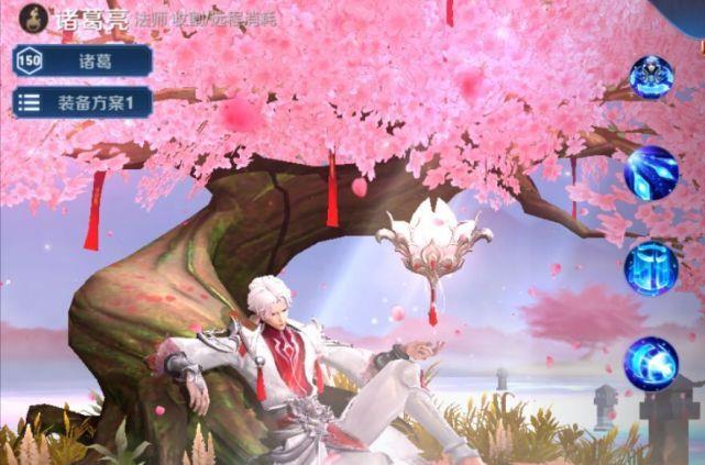 庄周|武陵仙君别等了，一年内不返场，七夕这款新传说上线，888给庄周