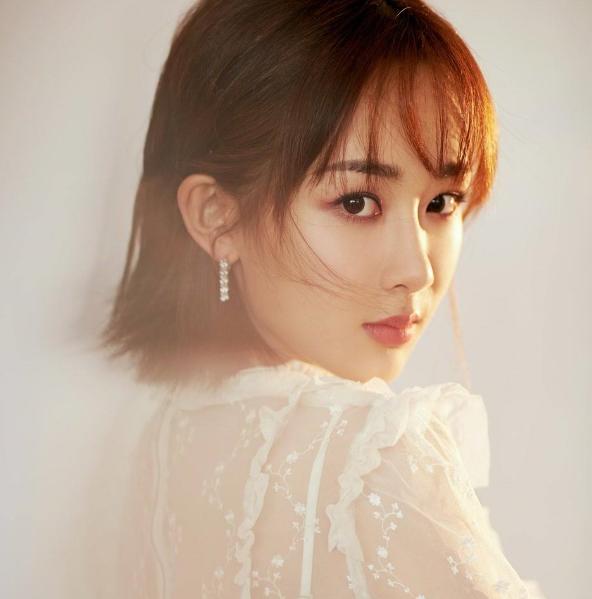 杨紫|杨紫两部新剧上星困难接连被卫视退货，扛剧女王危机大？