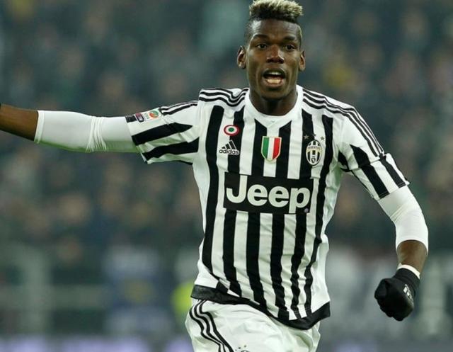 尤文图斯@1.1亿欧元，曼联给出回应！博格巴回归尤文：双方态度大逆转