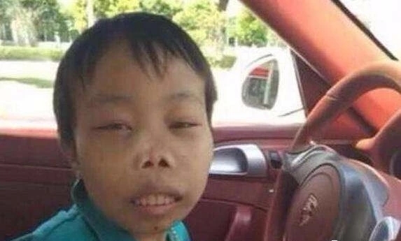 陈山|陈山新建账号惨遭封禁，伤心发文。