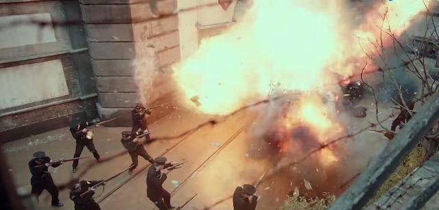 电视剧@上线3天,登上电视剧热榜第一,撑过第一集,追完整部剧