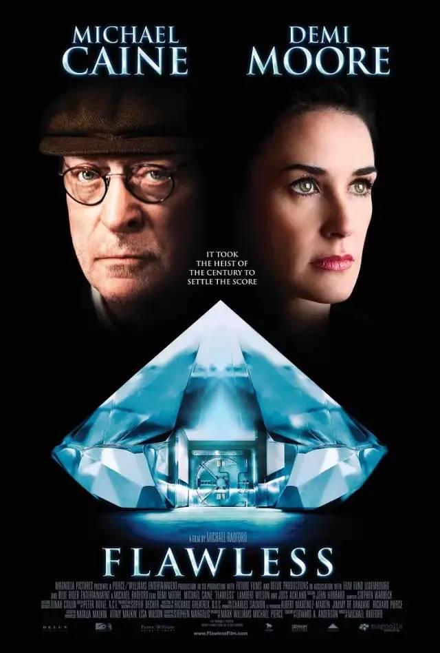 豆瓣@全球公认的八大神偷电影，华语电影1部上榜，前三名你未必看过