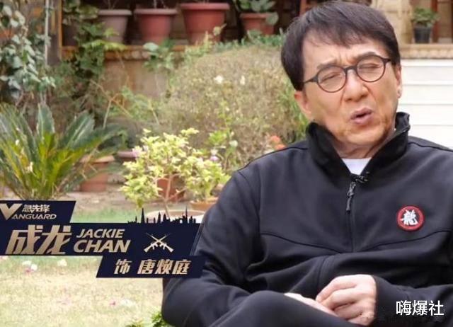 洪金宝|昔日大哥英雄迟暮！“胖子”洪金宝暴瘦憔悴，儿媳发声回应