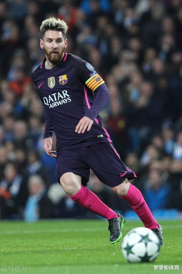 梅西|尘埃落定！梅西离开巴萨终于有了明确定论，本人即将正式发声