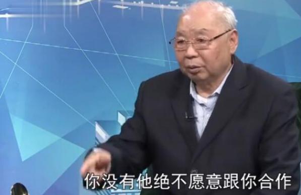 「北斗导航」中国为何不希望美国加入北斗合作？专家说出2件往事，至今难忘