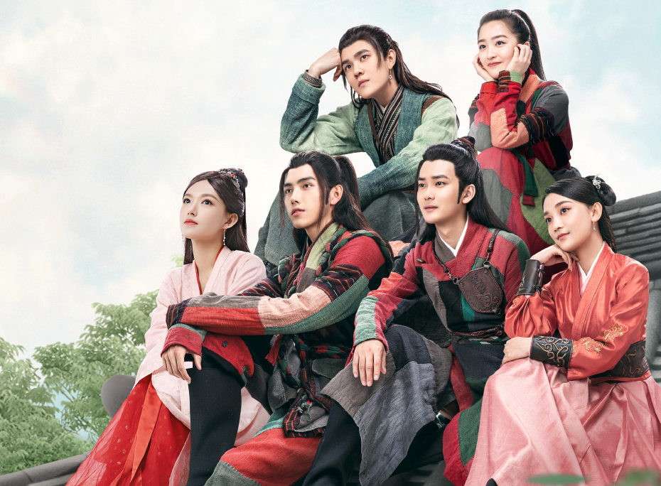 「天醒之路」《天醒之路》首播扑街，陈飞宇推掉《将夜》遭网友群嘲