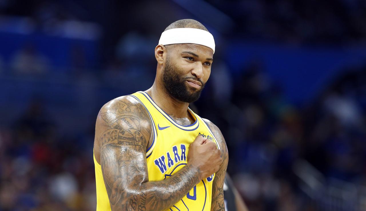 「谢震业」再见阿德！马刺押宝31+17神将，今夏有望裸签，他比考辛斯更合适