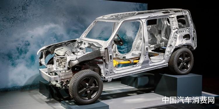 成都车展|国产车越来越“狠” 今年成都车展最“硬核”的八款车