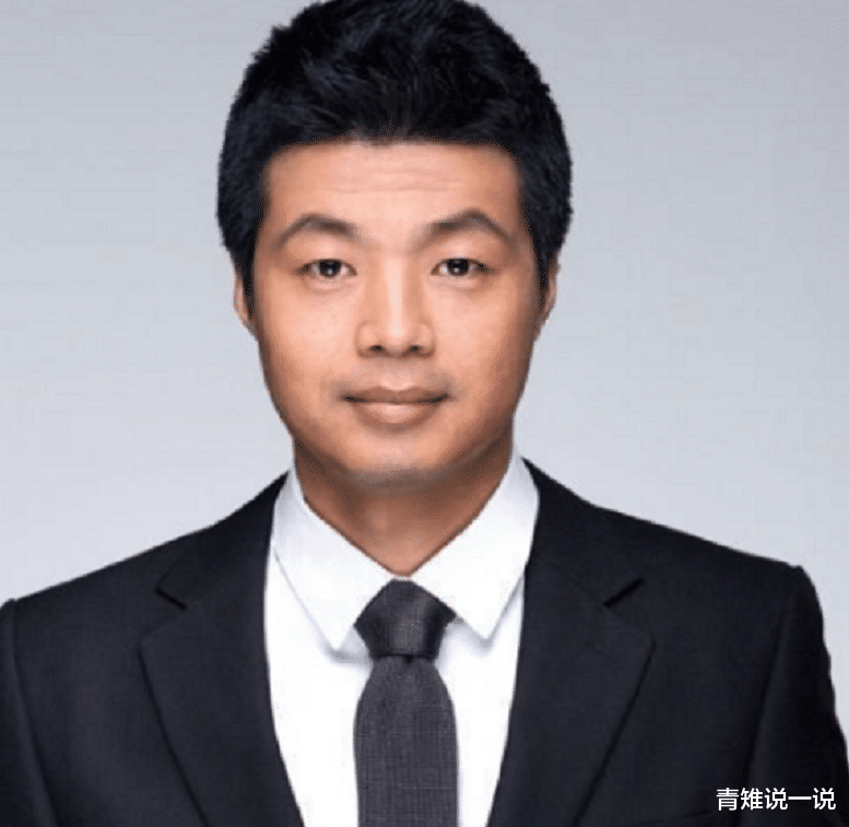 『阿里巴巴』还记得2006年,预测阿里巴巴会成为“龙头企业”的小伙子吗?他现状如何