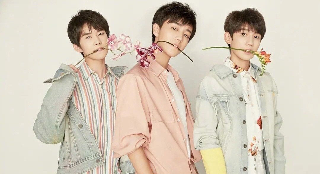 金属乐队|TFBOYS七周年线上演唱会如期而至,你最期待哪位弟弟?