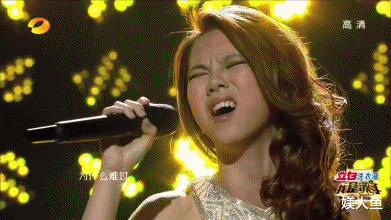 「王力宏」她16岁出道，蹿红最快的实力派女歌手，28岁仍是乐坛的一枝独秀