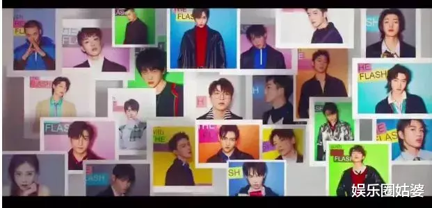 龙丹妮@艺人都想她倒闭,饭圈毒物没跑了!