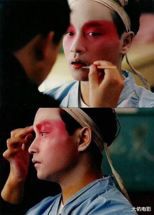 自梳|九部国内经典同性恋—电影，想看的记得收藏