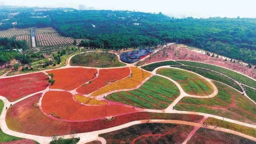 陕西|西安53家A级景区免门票,都是宝藏打卡地!